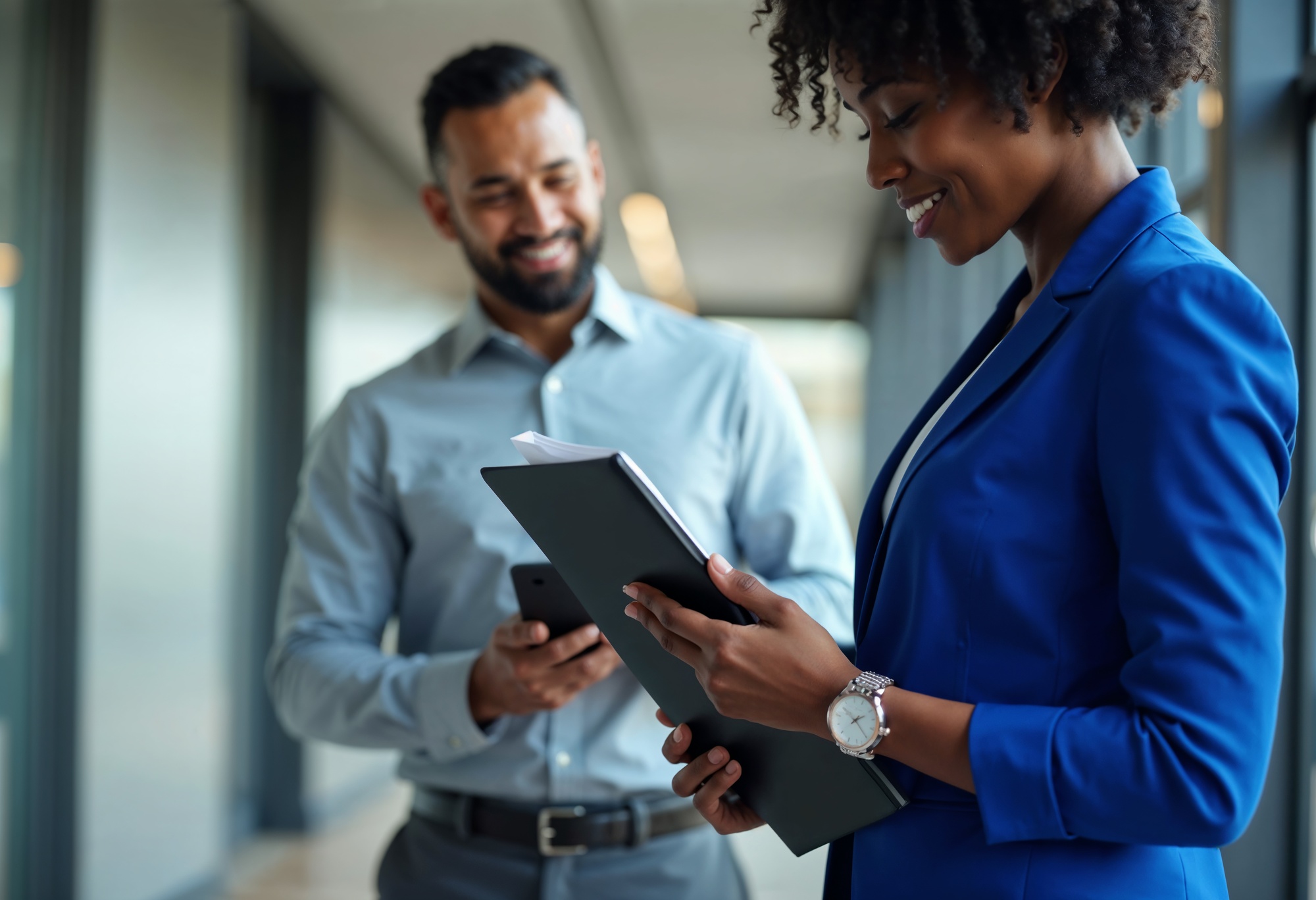 Supply Chain Consulting